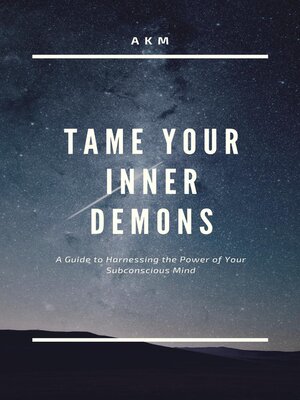 cover image of Tame Your Inner Demons
